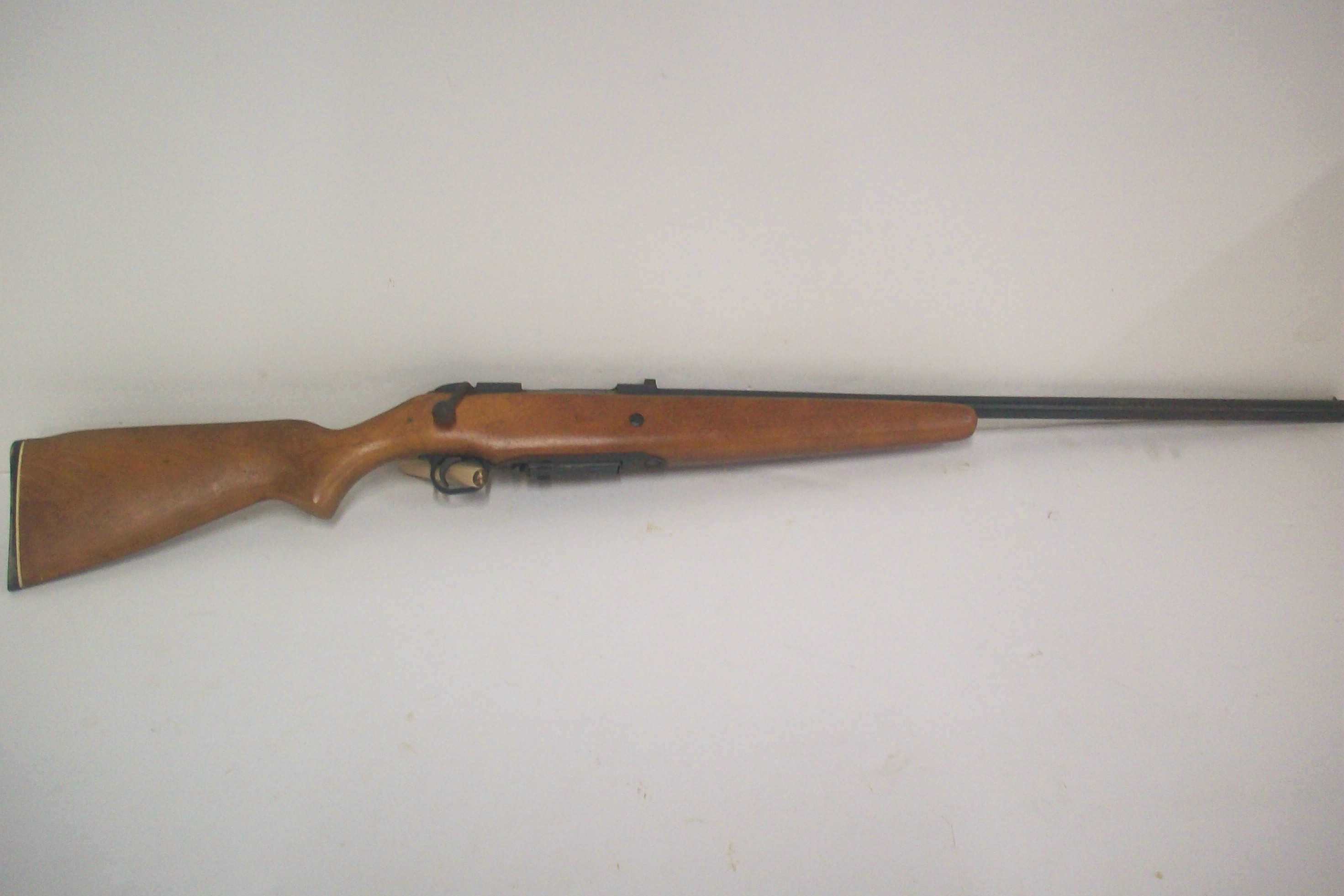 Mossberg Model 385T Bolt Action Shotgun Parts